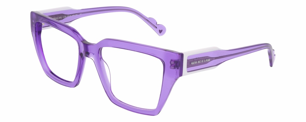 AGATHA R.P. LOOK RX* 88024 COL 555