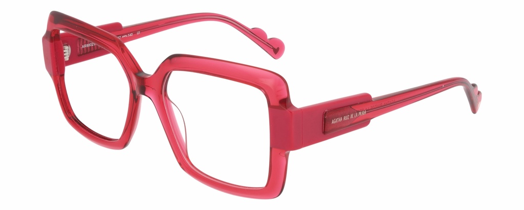 AGATHA R.P. LOOK RX* 88025 COL 562