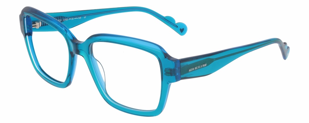 AGATHA R.P. LOOK RX* 88027 COL 531