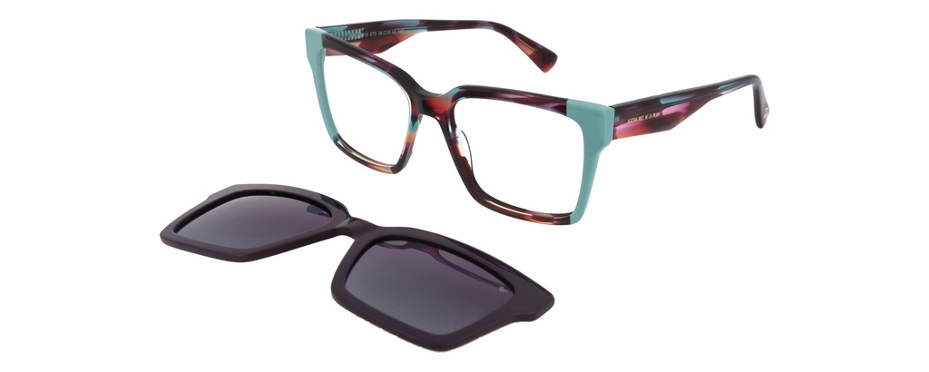 ARP Clip On A*  89013 COL 570