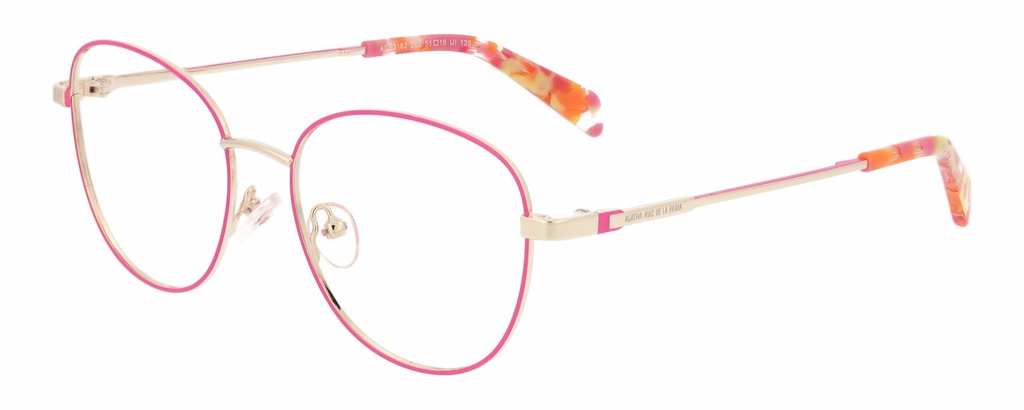 AGATHA Petite Size RX* 53182 COL 262