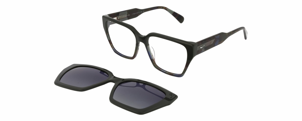 COCA-COLA Clip On A * 25026 COL 534