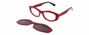 COCA-COLA Clip On A * 25029 COL 574