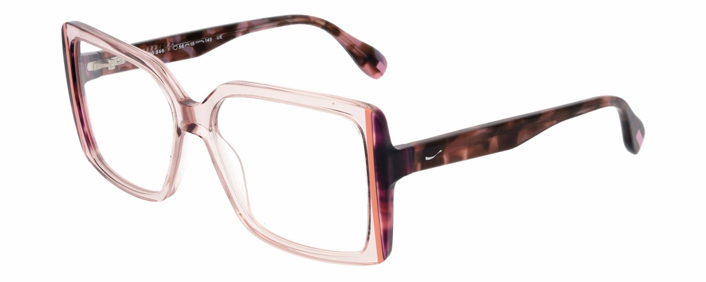 COCA-COLA RX* 45080 Col. 566