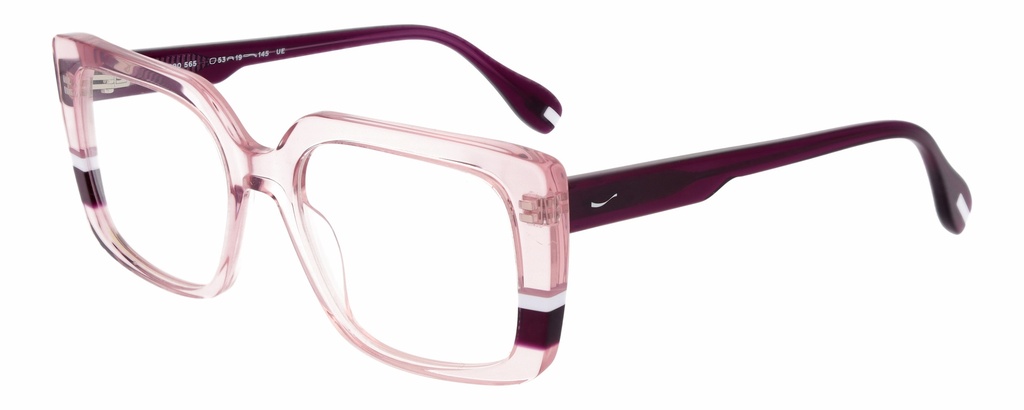 COCA-COLA RX* 45090 Col. 565