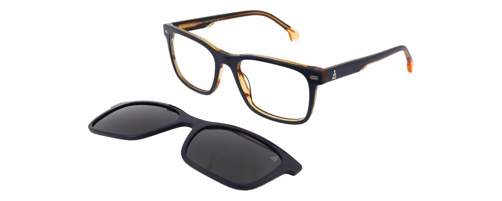 DAKAR Clip On A* 11023 COL 543