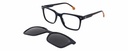 DAKAR Clip On A* 11024 COL 543