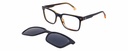 DAKAR Clip On A* 11024 COL 643