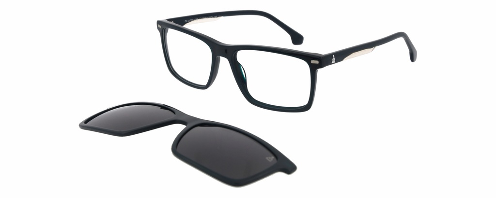 DAKAR Clip On A* 11028 COL 533