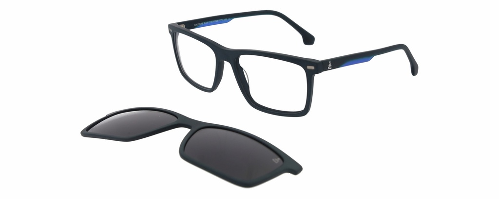 DAKAR Clip On A* 11028 COL 643