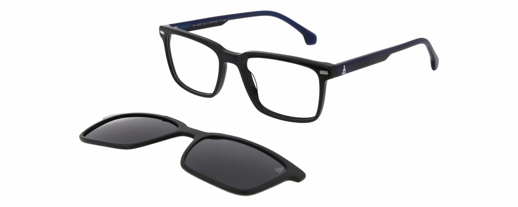 DAKAR Clip On A* 11029 COL 512