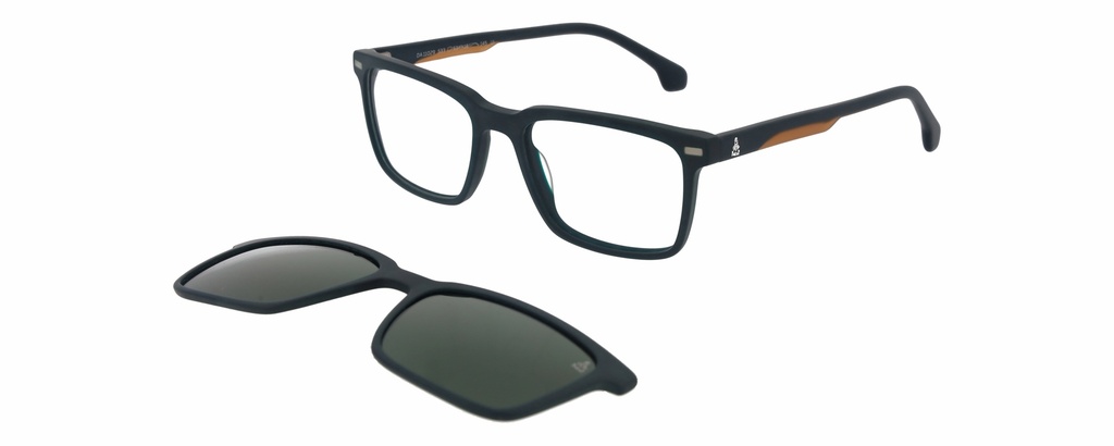 DAKAR Clip On A* 11029 COL 533