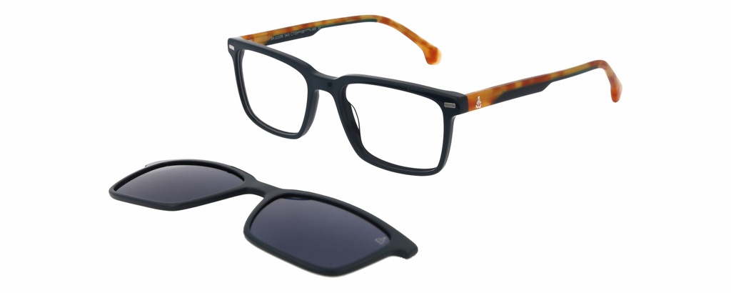 DAKAR Clip On A* 11029 COL 543