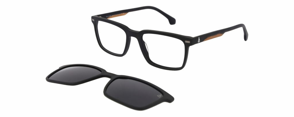 DAKAR Clip On A* 11029 COL 612