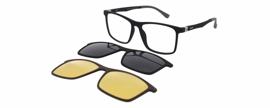 DAKAR Clip On T* 11039 COL 616
