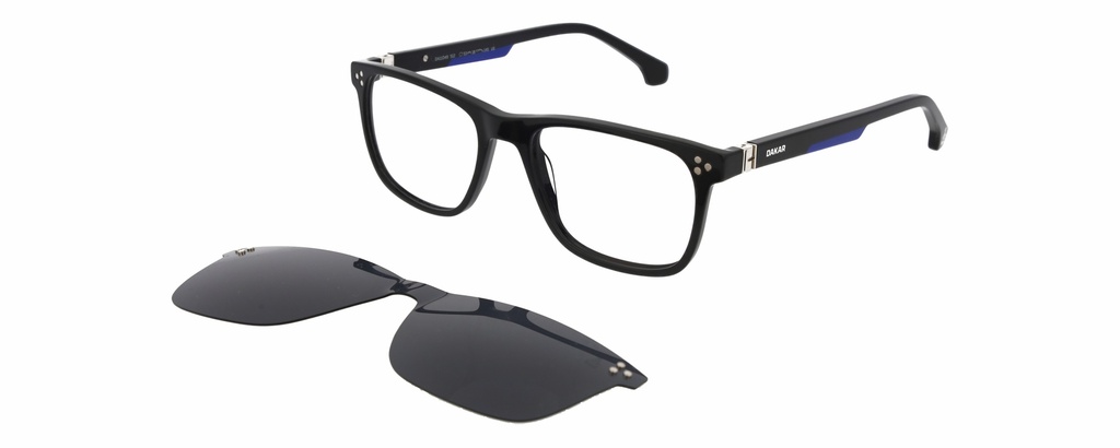 DAKAR Clip On L* 11049 COL 512