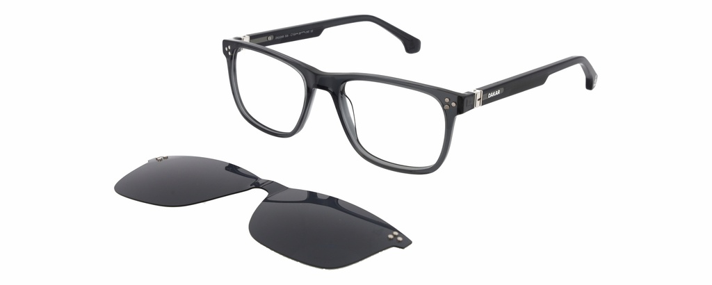 DAKAR Clip On L* 11049 COL 516