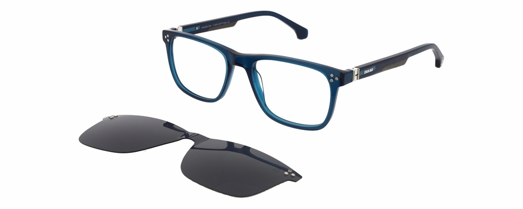 DAKAR Clip On L* 11049 COL 545