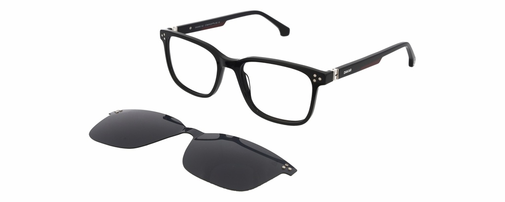 DAKAR Clip On L* 11050 COL 512