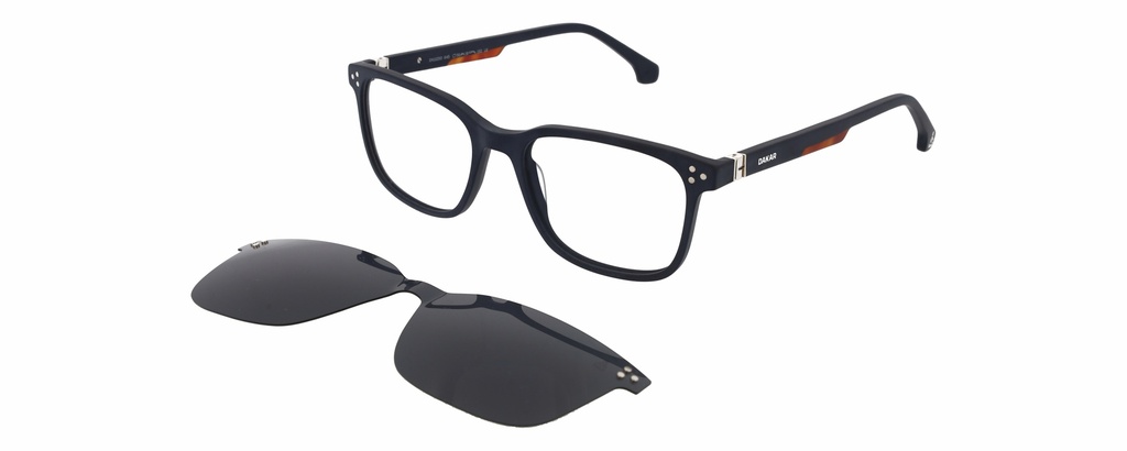 DAKAR Clip On L* 11050 COL 645