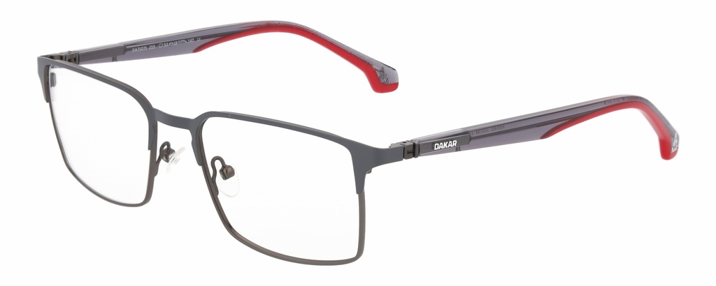 DAKAR RX* 71071 COL 215