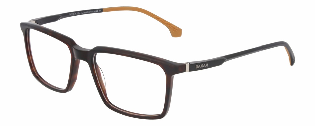 DAKAR RX* 71076 COL 594