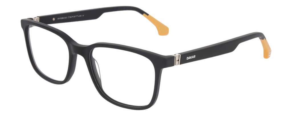 DAKAR RX* 71086 COL 612