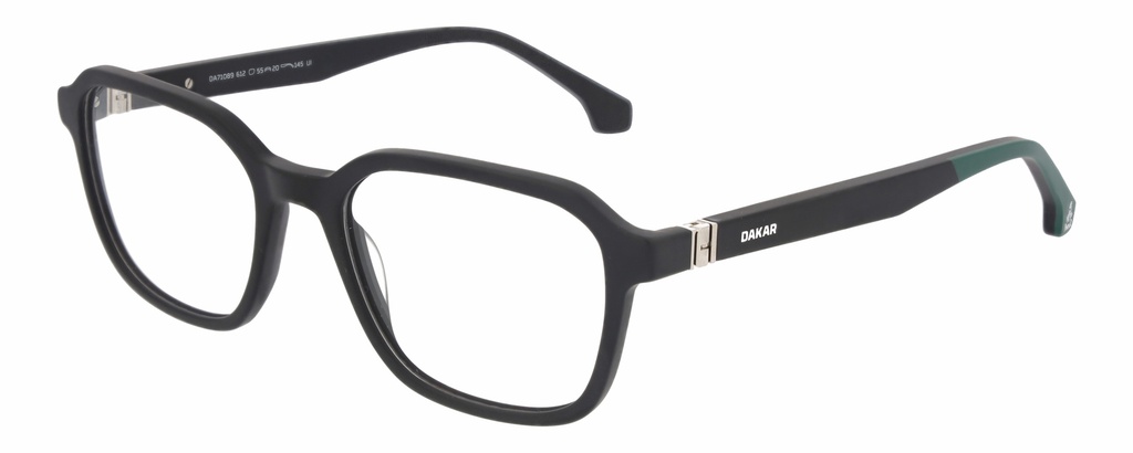 DAKAR RX* 71089 COL 612