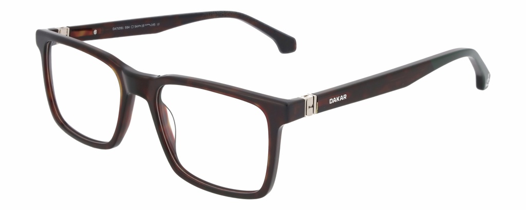 DAKAR RX* 71091 COL 594