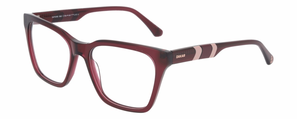 DAKAR RX* 71093 COL 563