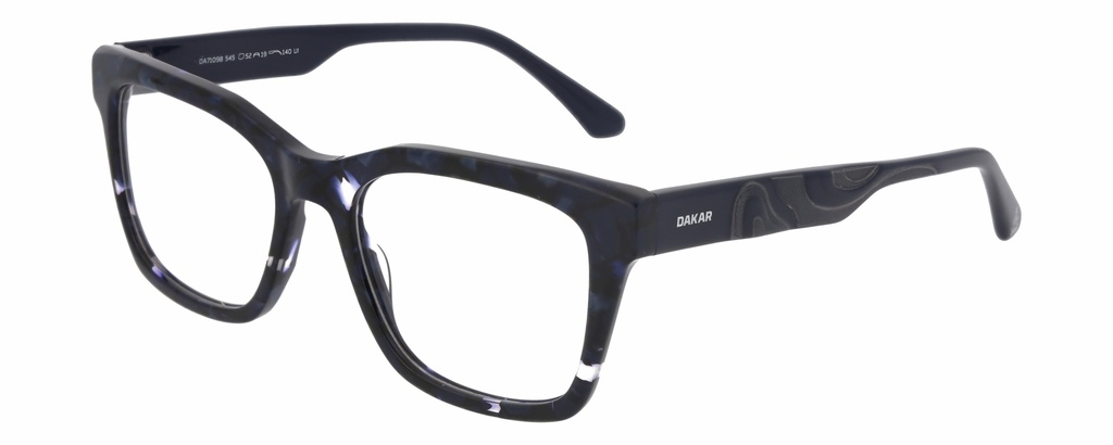 DAKAR RX* 71098 COL 545
