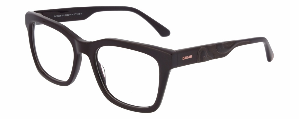 DAKAR RX* 71098 COL 553