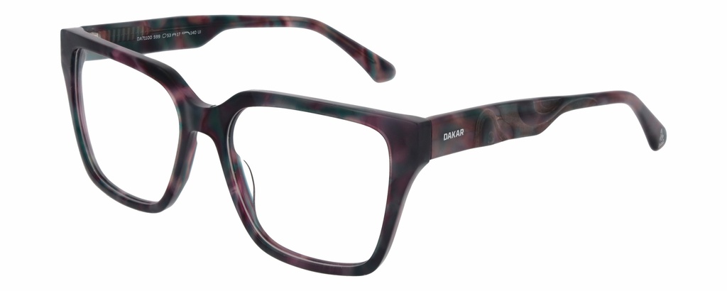 DAKAR RX* 71100 COL 599