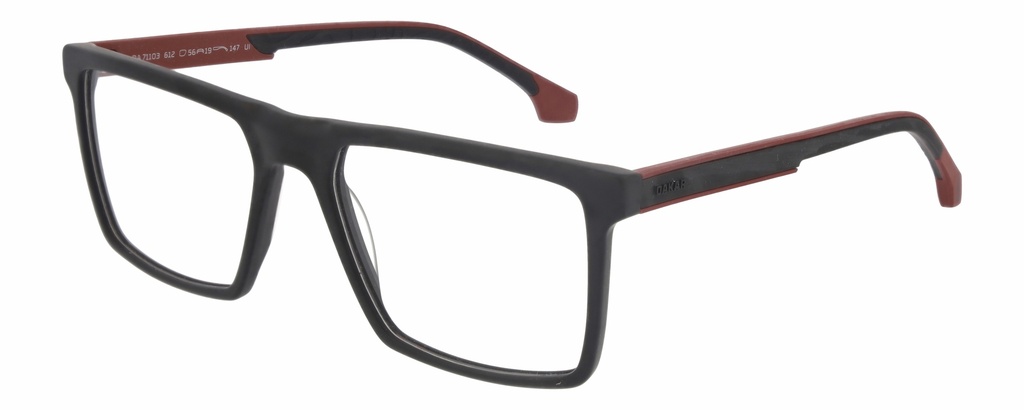 DAKAR RX* 71103 COL 612