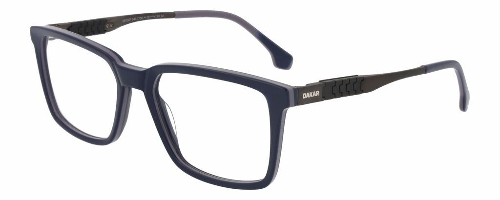 DAKAR RX* 71107 COL 543