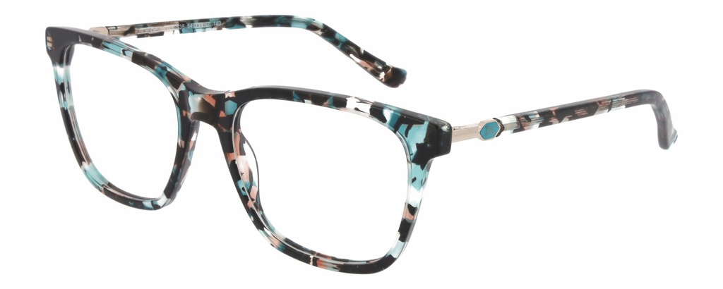 DIANE DE CARLO RX* 59371 COL 535