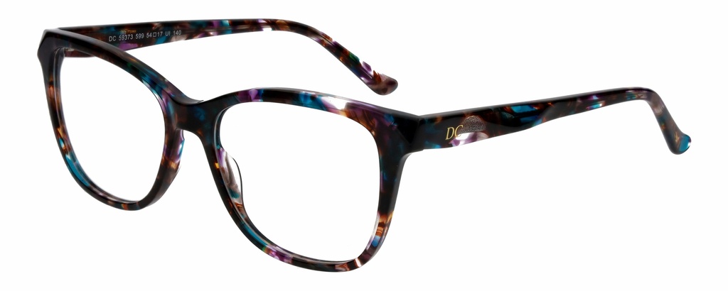 DIANE DE CARLO RX* 59373 COL 599