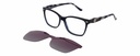 DIANE DE CARLO Clip On L* 59913 COL 544