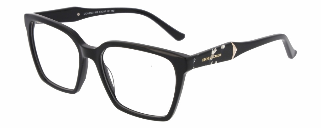 DIANE DE CARLO Icons RX* 86033 COL 512