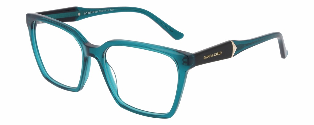 DIANE DE CARLO Icons RX* 86033 COL 531