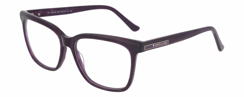 DIANE DE CARLO Icons RX* 86036 COL 554