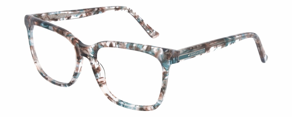 DIANE DE CARLO Icons RX* 86036 COL 599