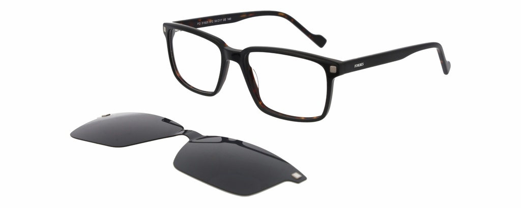 FORBES Clip On L* 51825 COL 512