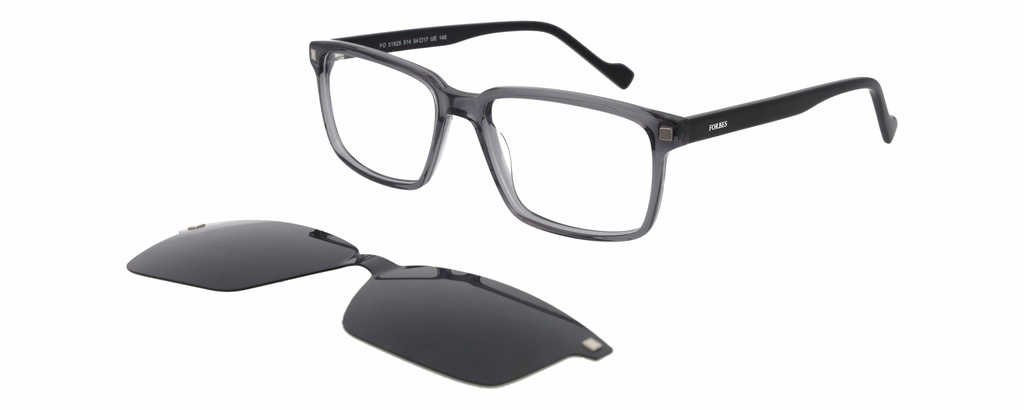 FORBES Clip On L* 51825 COL 514