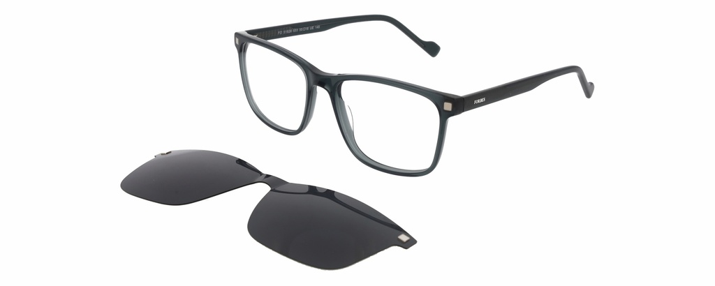 FORBES Clip On L* 51826 COL 533