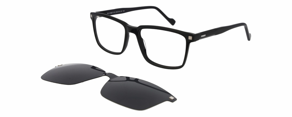 FORBES Clip On L* 51827 COL 512