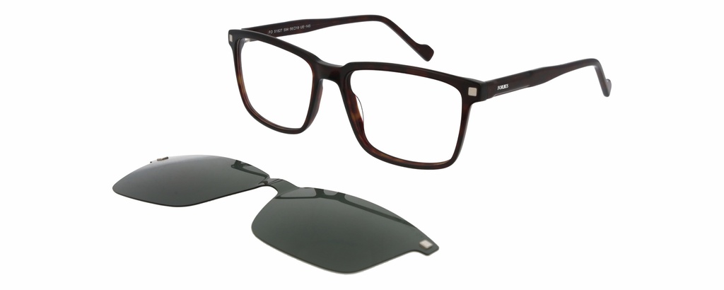 FORBES Clip On L* 51827 COL 594