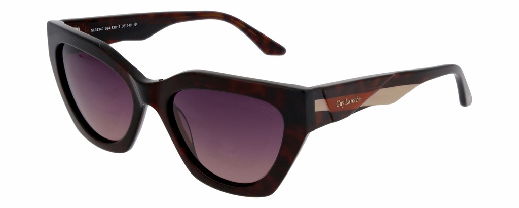 GUY LAROCHE SUN 36340 COL 594