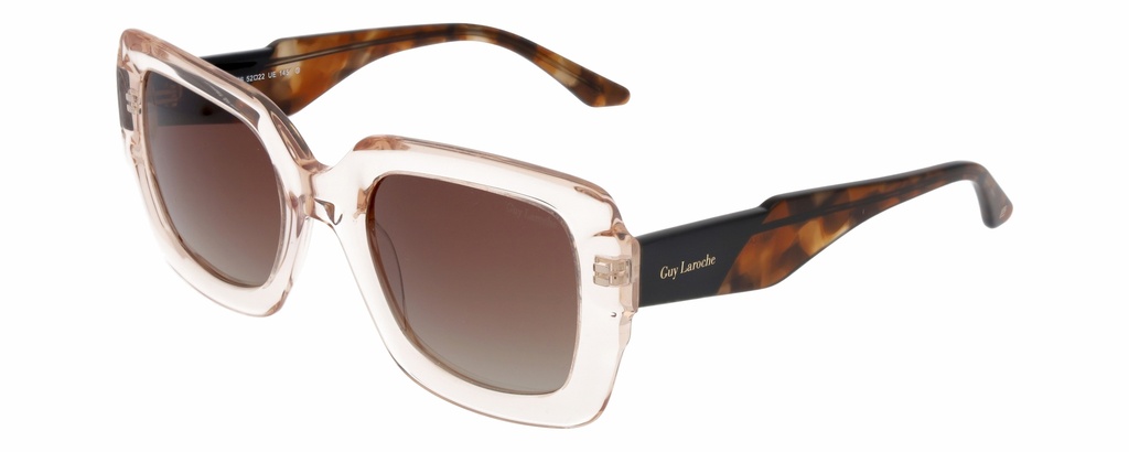 GUY LAROCHE SUN 36341 COL 526