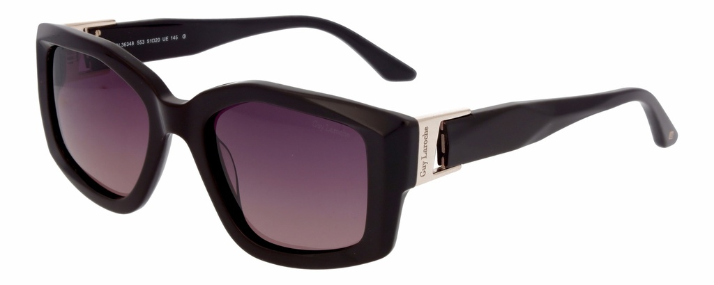 GUY LAROCHE SUN 36348 COL 553